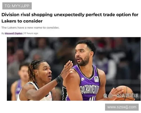 2023年国王队福克斯与萨博尼斯组合持续发挥稳定作用