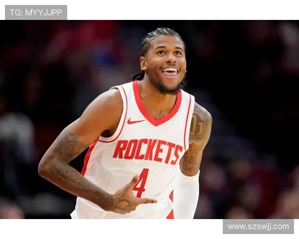 休斯顿火箭队7号球员详细资料及赛季表现
